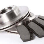 brake pads