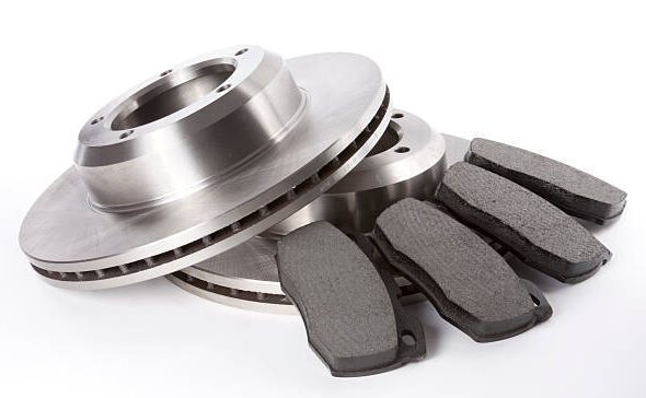 brake pads